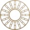 Ekena Millwork Hale Wood Fretwork Pierced Ceiling Medallion, Hickory, 24"OD x 8 3/4"ID x 3/8"T CMWP24X24X0375HHHI - alternate 1